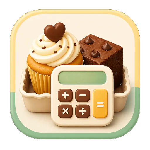BakeCostDee logo