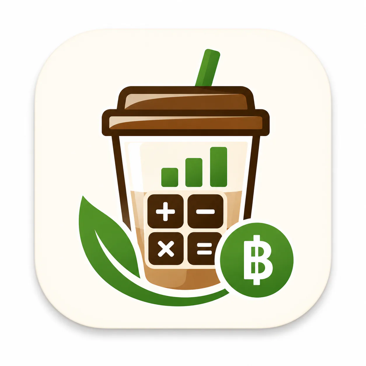 DrinkCostDee logo